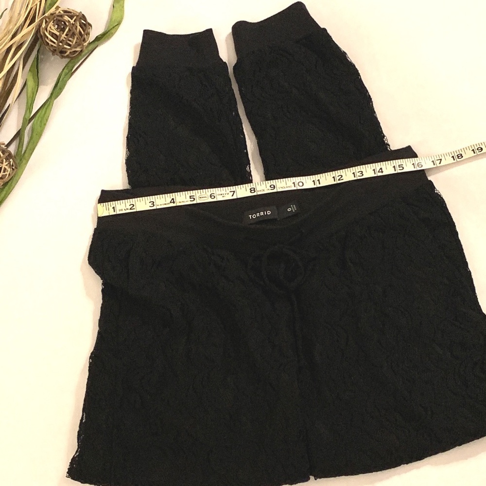 Torrid Joggers